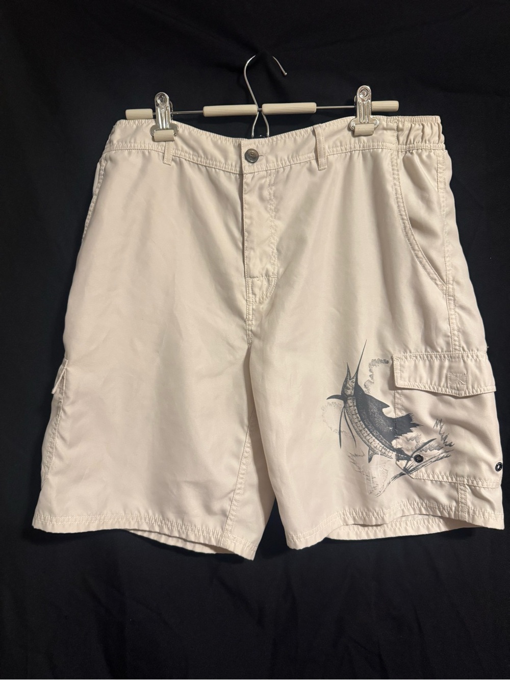 Guy Harvey Shorts